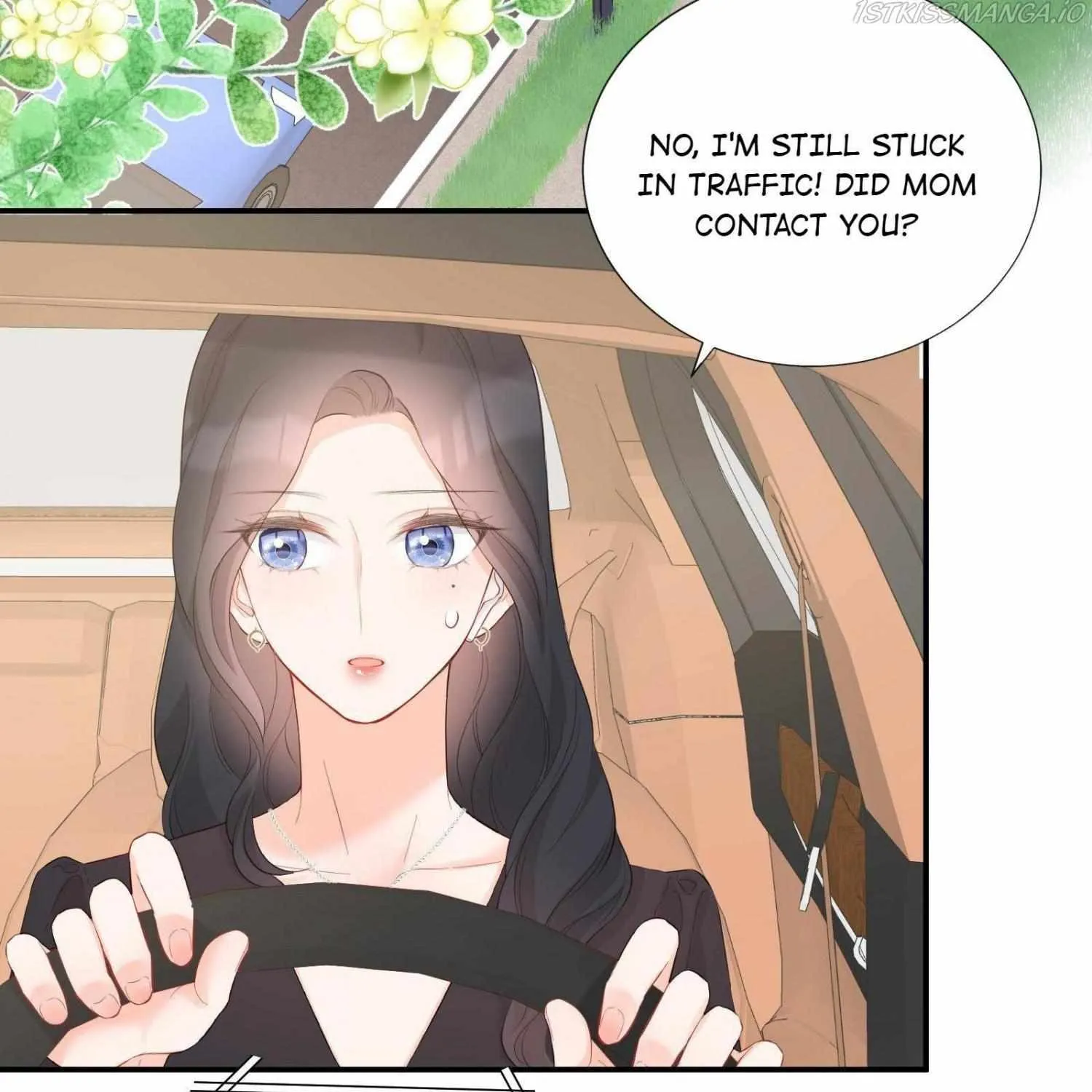 A Contractual Love Can Never Come True Chapter 42 page 41 - 