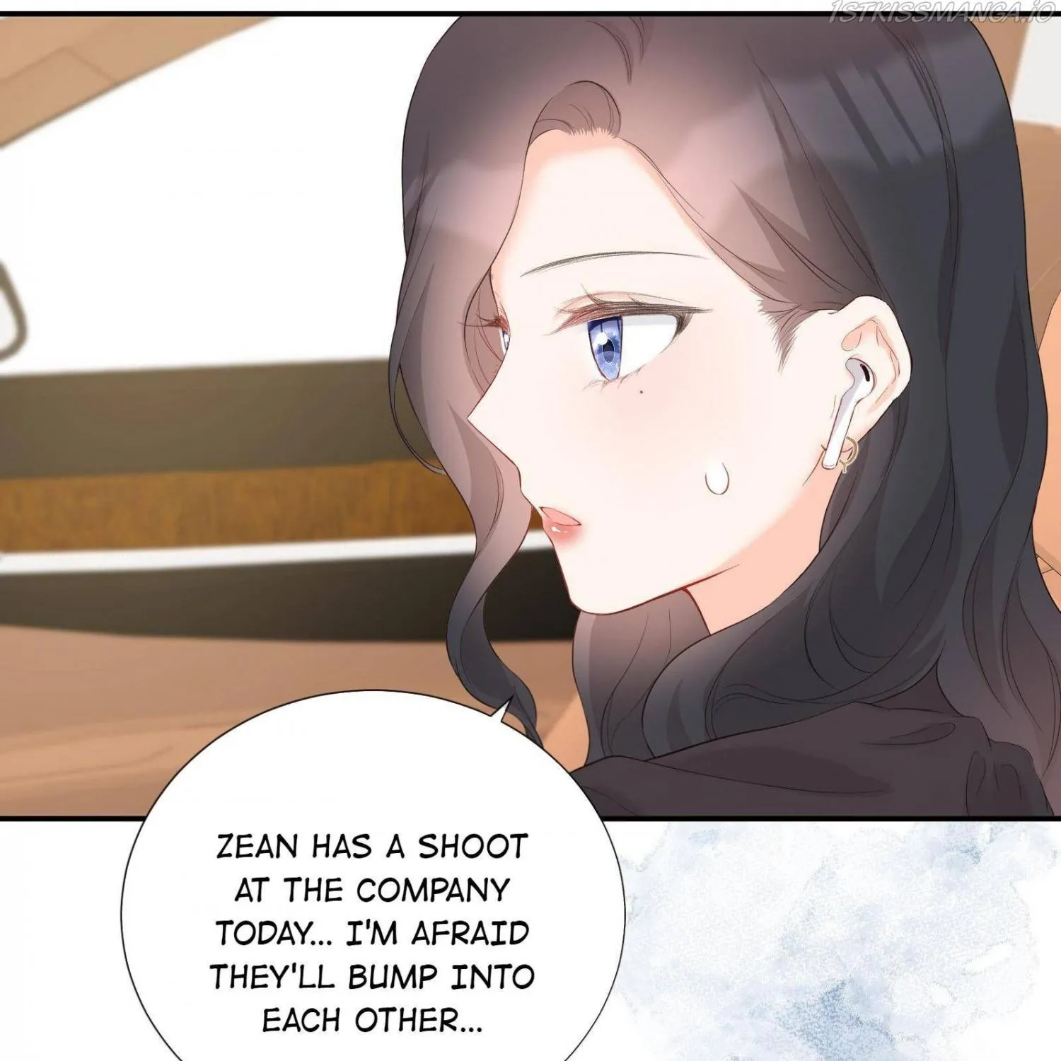 A Contractual Love Can Never Come True Chapter 42 page 43 - 