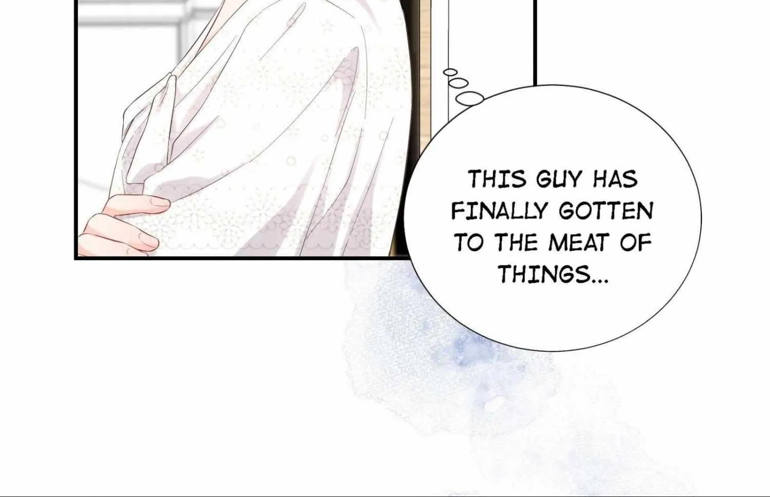 A Contractual Love Can Never Come True Chapter 42 page 56 - 