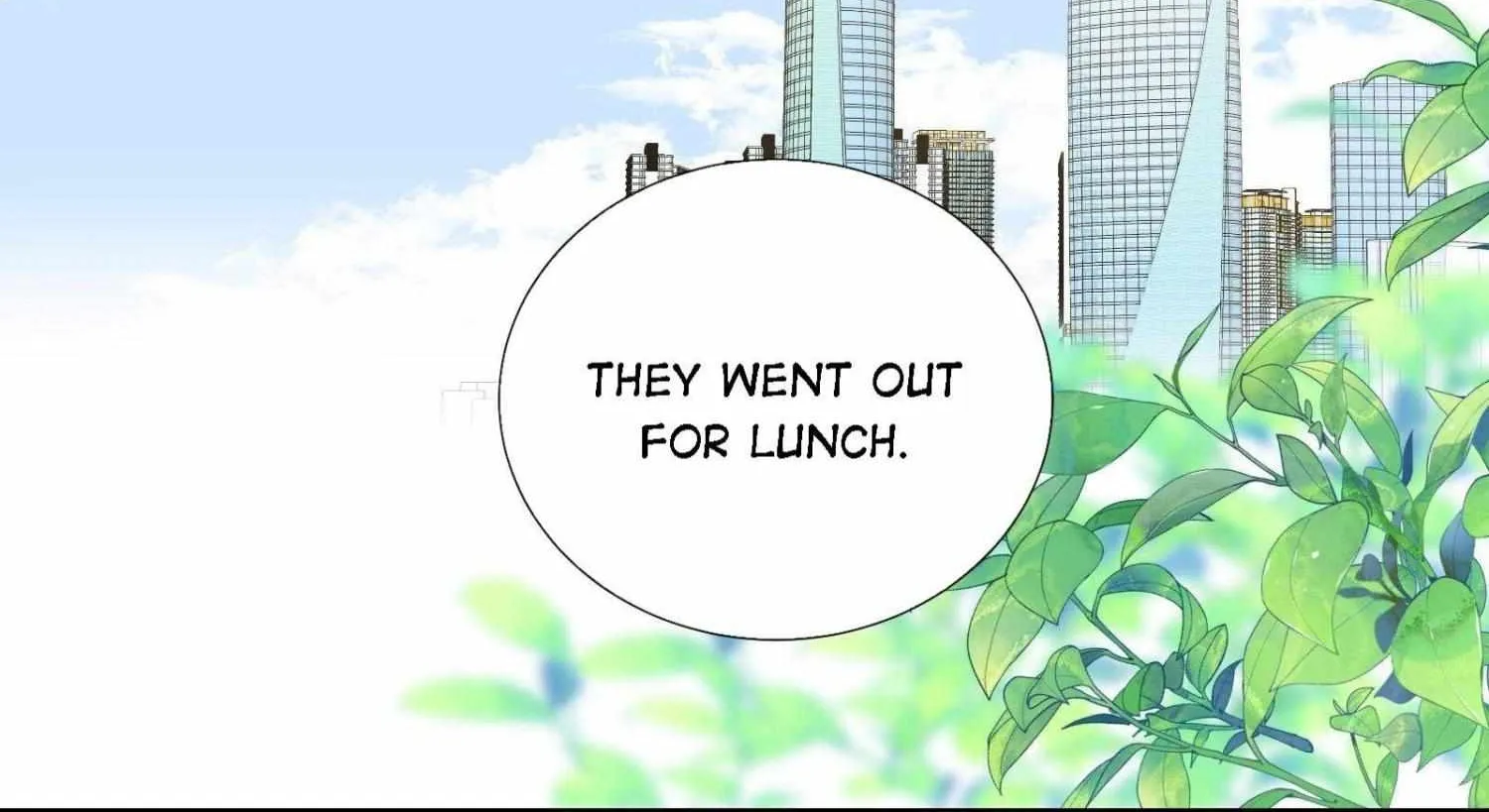 A Contractual Love Can Never Come True Chapter 42 page 7 - 