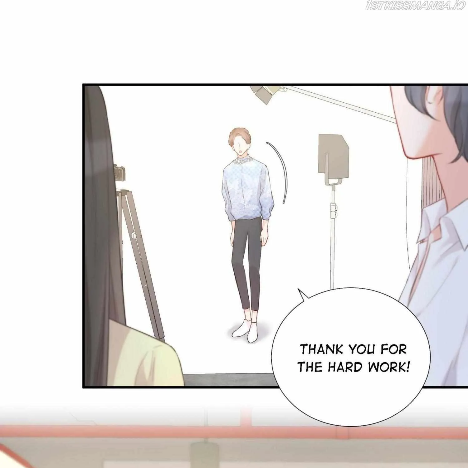 A Contractual Love Can Never Come True Chapter 42 page 61 - 
