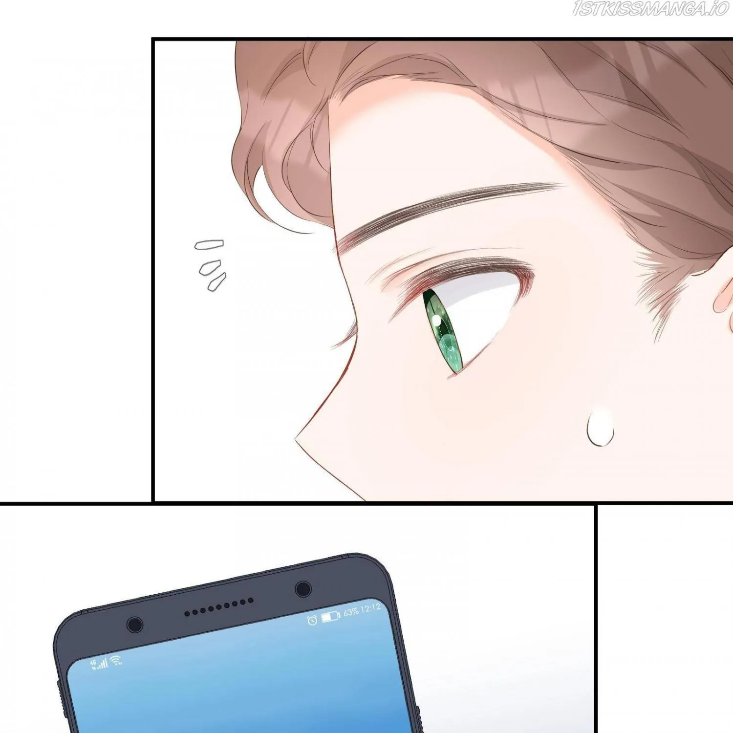 A Contractual Love Can Never Come True Chapter 42 page 64 - 