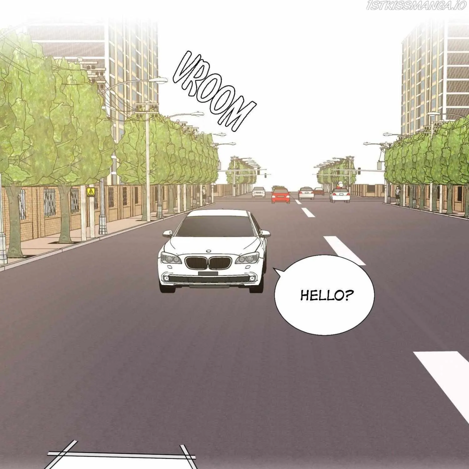 A Contractual Love Can Never Come True Chapter 42 page 66 - 