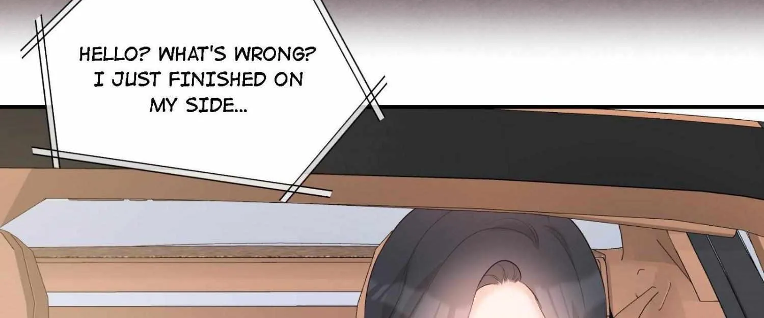 A Contractual Love Can Never Come True Chapter 42 page 67 - 