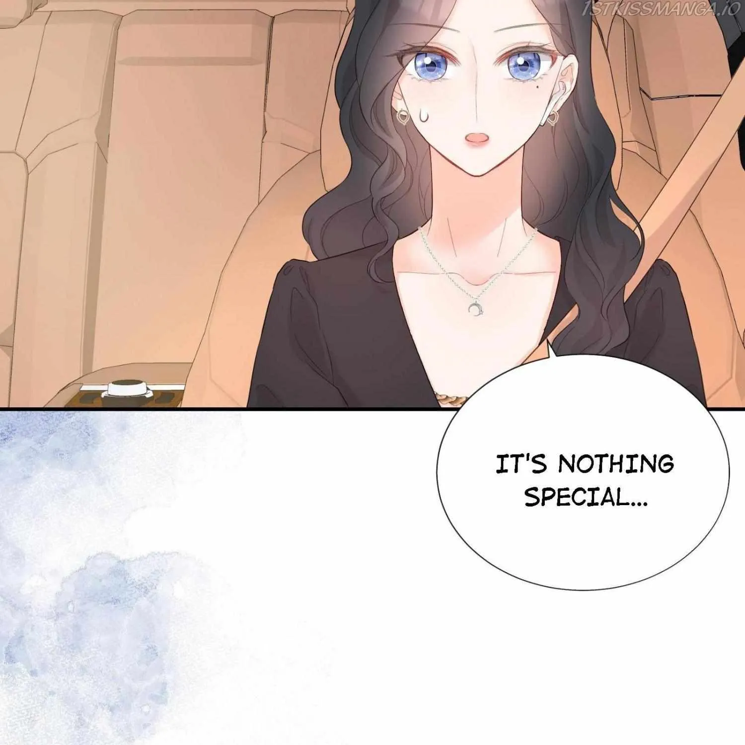 A Contractual Love Can Never Come True Chapter 42 page 68 - 