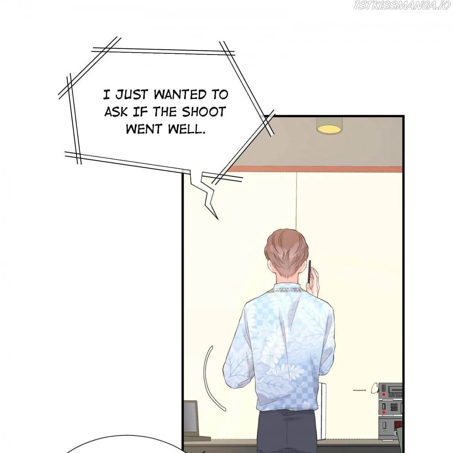 A Contractual Love Can Never Come True Chapter 42 page 70 - 