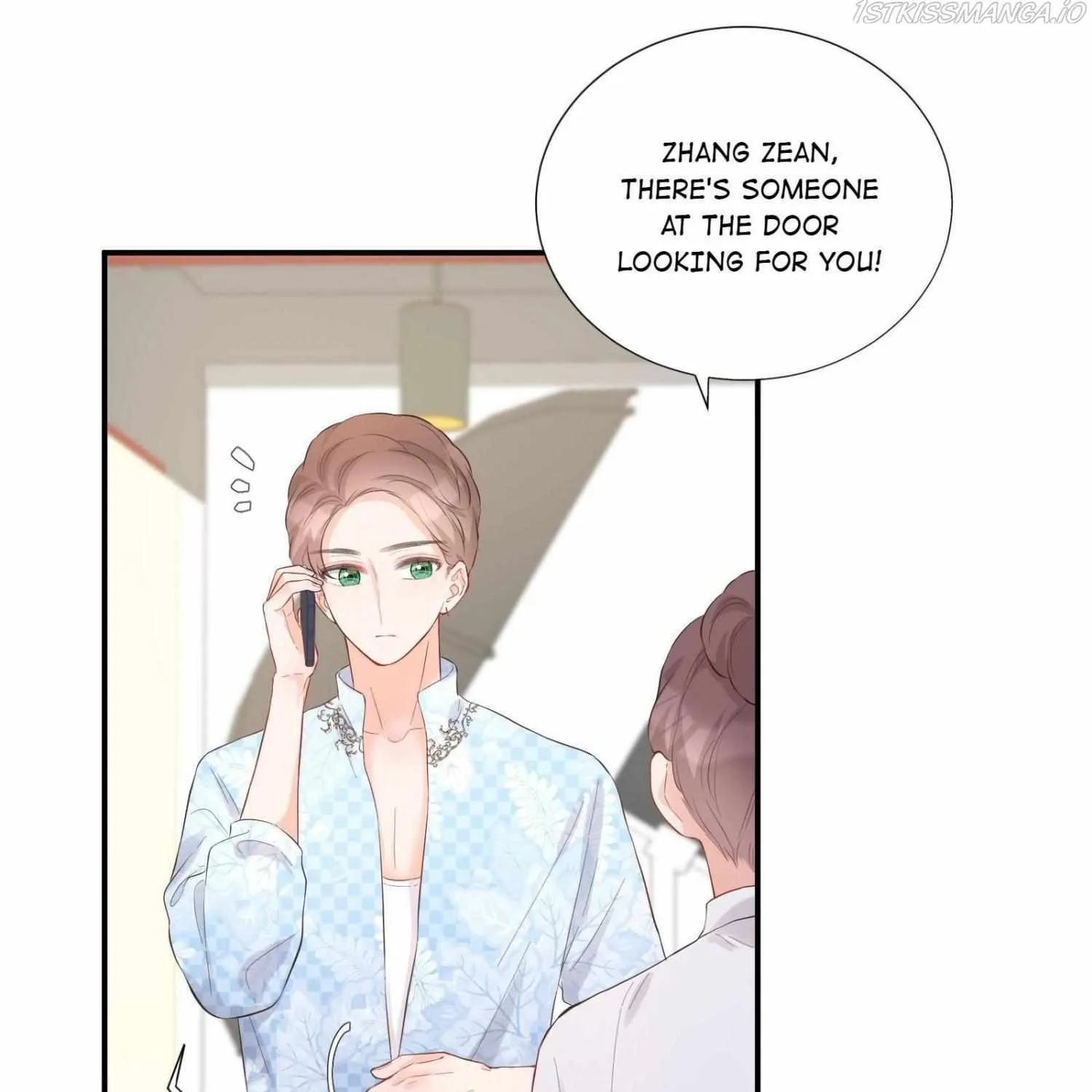 A Contractual Love Can Never Come True Chapter 42 page 72 - 