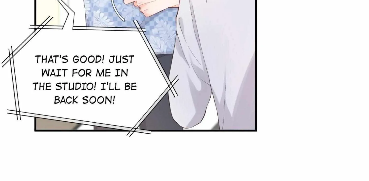 A Contractual Love Can Never Come True Chapter 42 page 73 - 