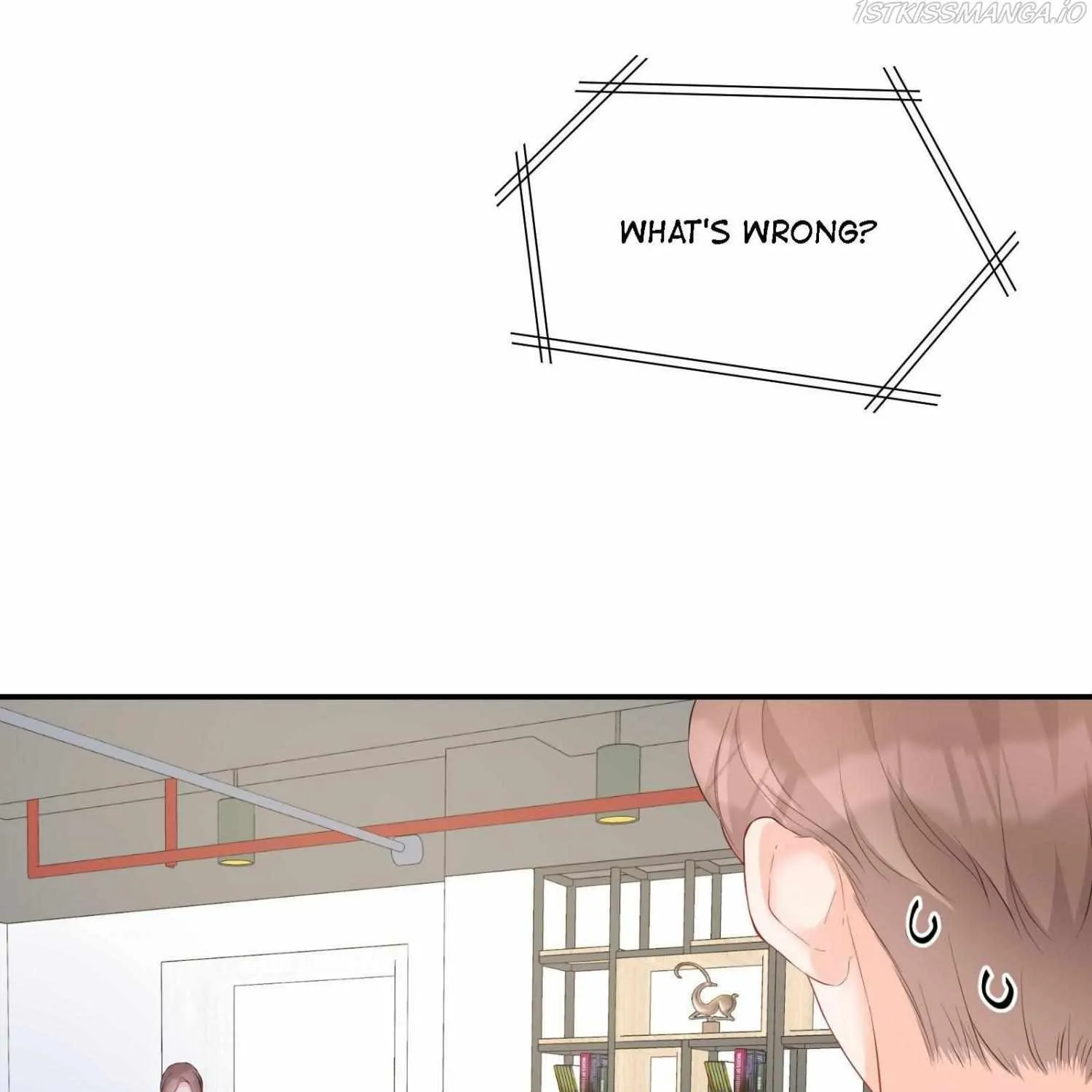 A Contractual Love Can Never Come True Chapter 42 page 76 - 