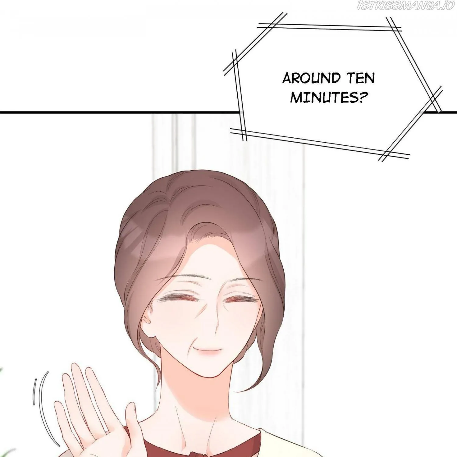 A Contractual Love Can Never Come True Chapter 42 page 78 - 