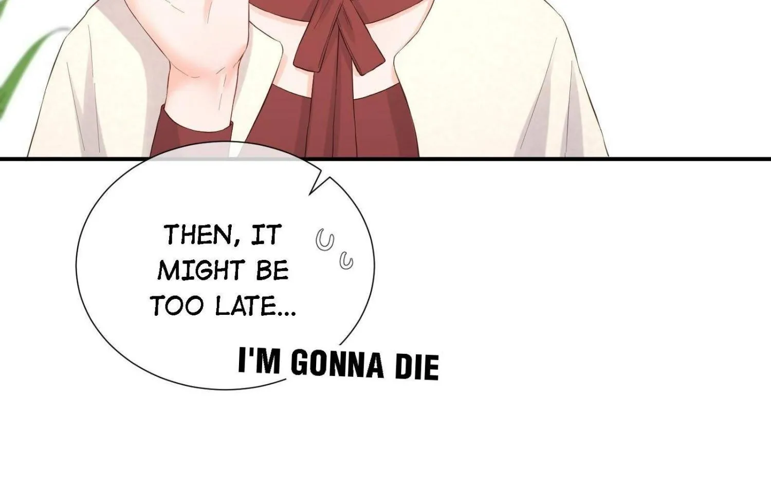A Contractual Love Can Never Come True Chapter 42 page 79 - 