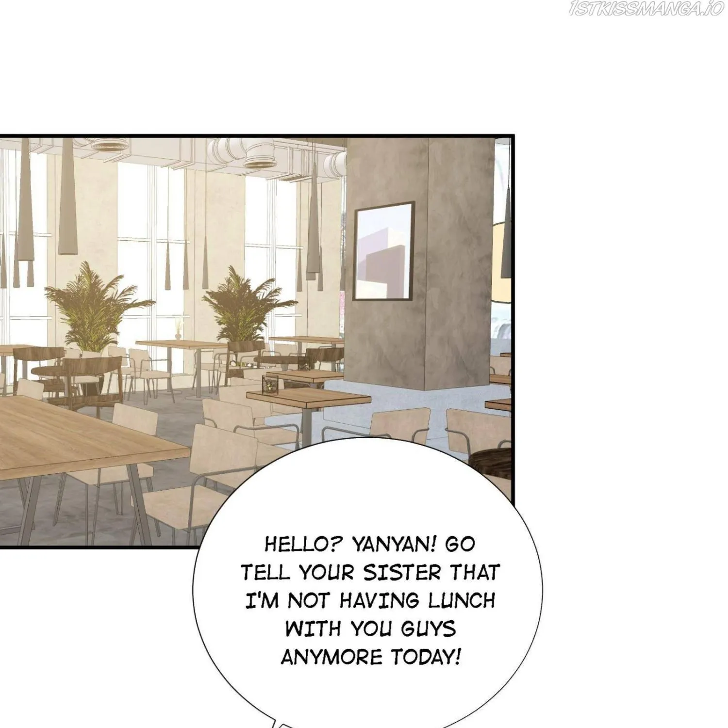 A Contractual Love Can Never Come True Chapter 42 page 80 - 