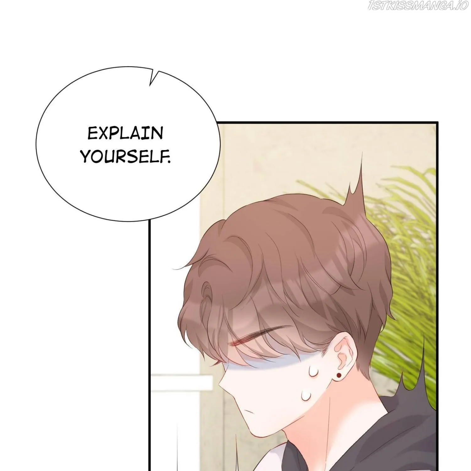 A Contractual Love Can Never Come True Chapter 42 page 85 - 