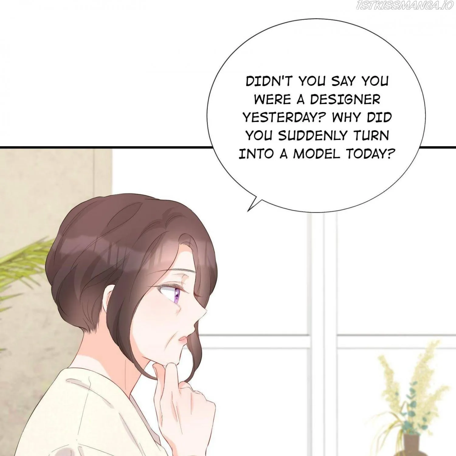 A Contractual Love Can Never Come True Chapter 42 page 87 - 
