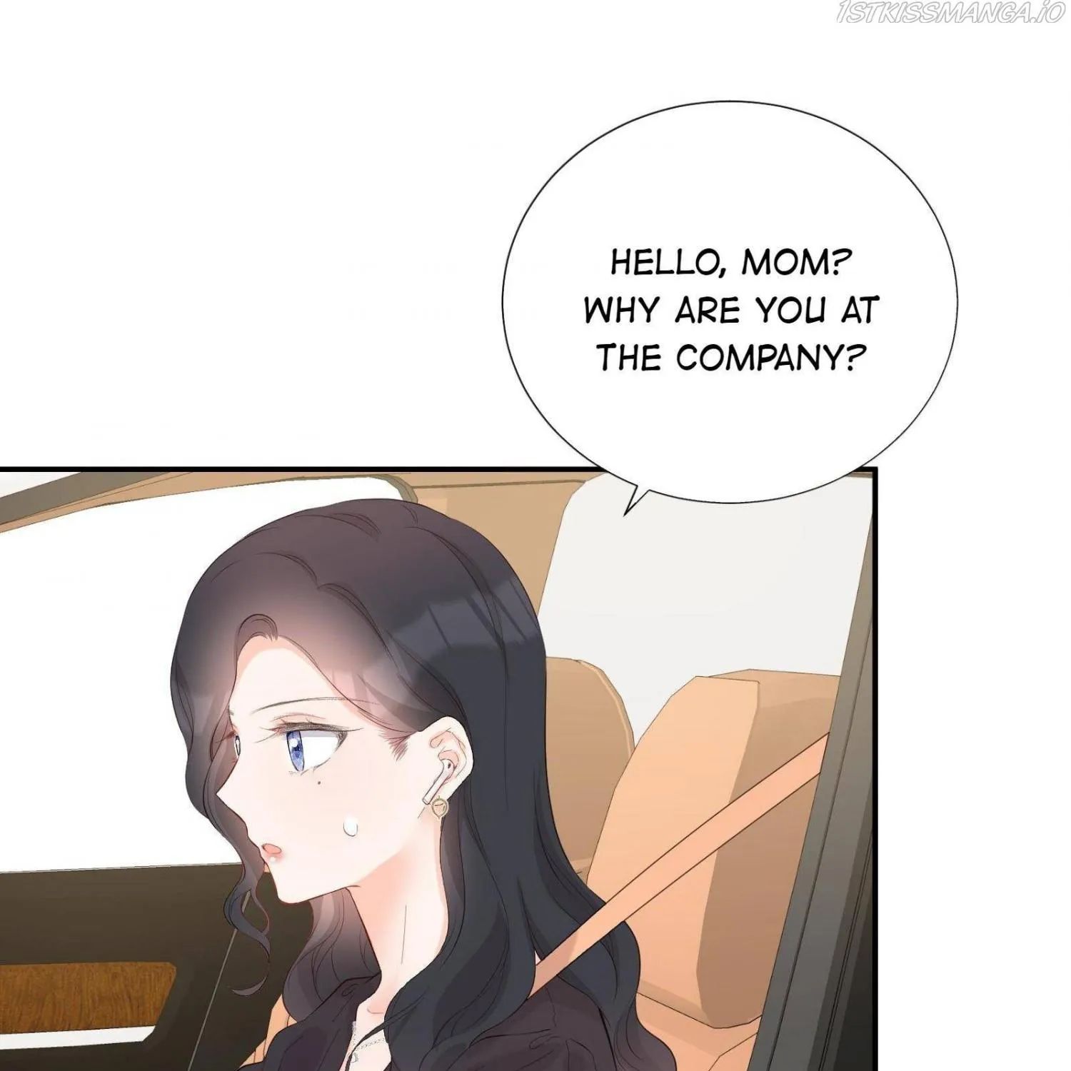 A Contractual Love Can Never Come True Chapter 42 page 10 - 