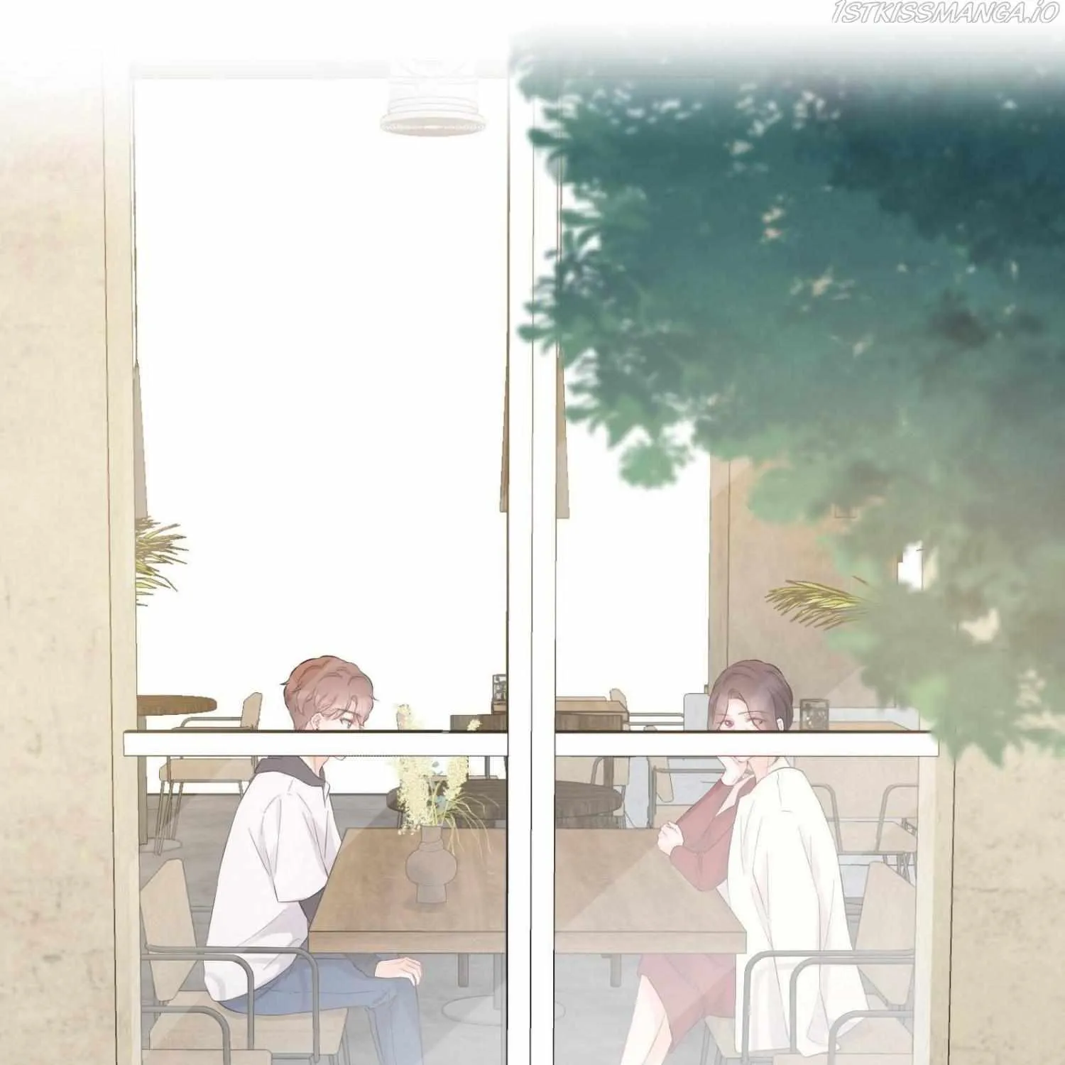 A Contractual Love Can Never Come True Chapter 42 page 91 - 