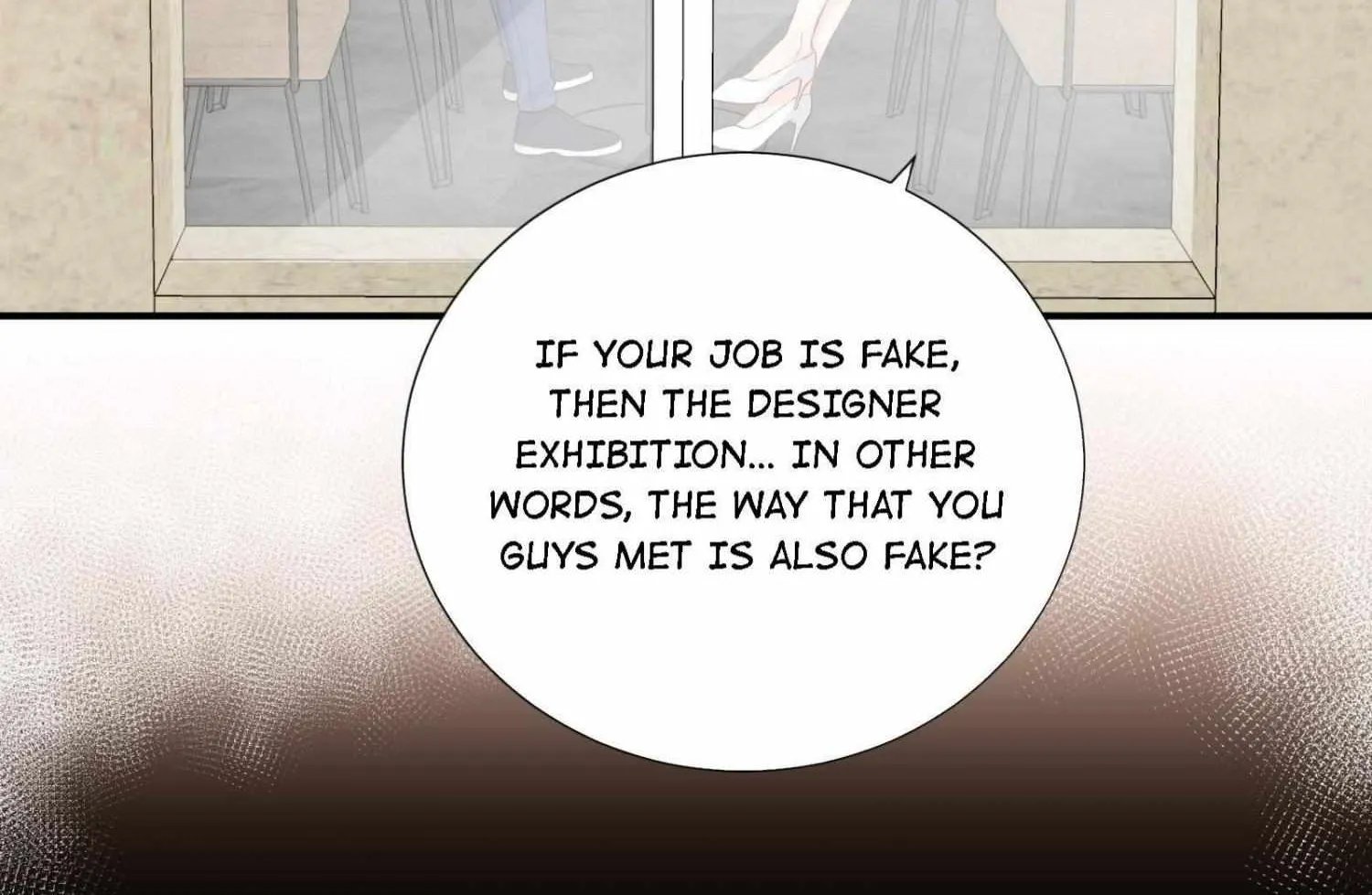 A Contractual Love Can Never Come True Chapter 42 page 92 - 