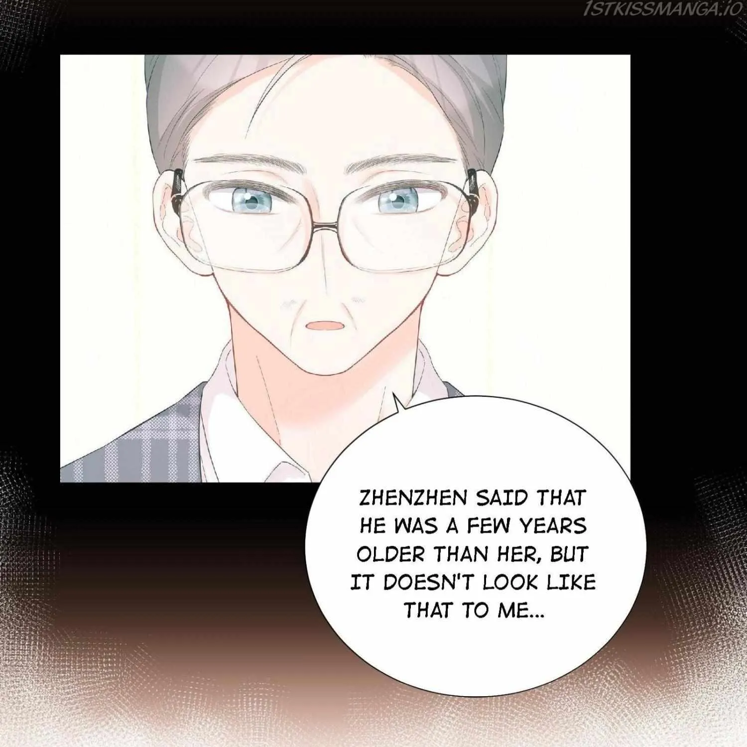 A Contractual Love Can Never Come True Chapter 42 page 93 - 