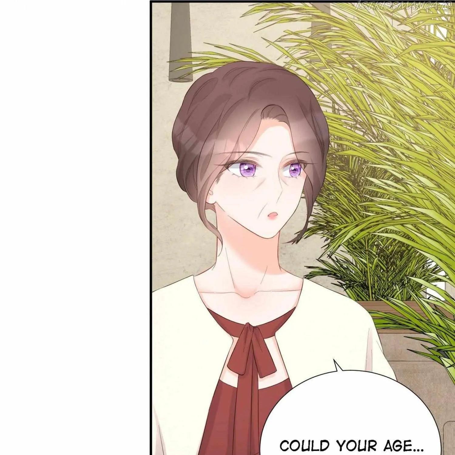 A Contractual Love Can Never Come True Chapter 42 page 95 - 