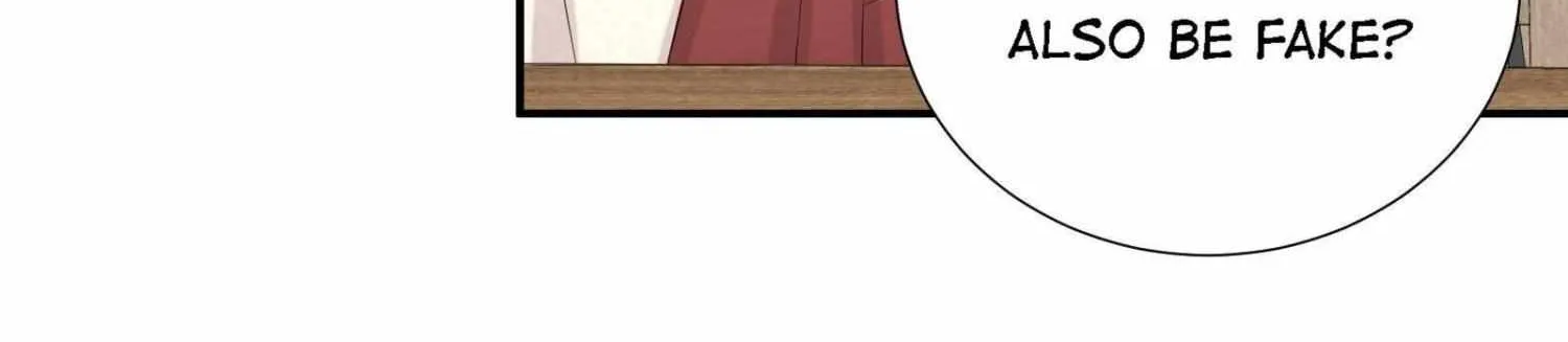 A Contractual Love Can Never Come True Chapter 42 page 96 - 