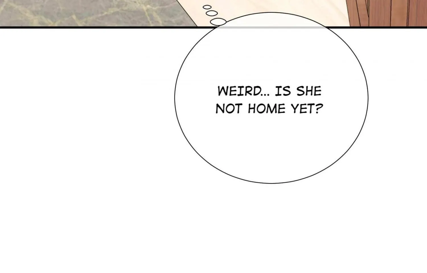 A Contractual Love Can Never Come True Chapter 43 page 106 - 