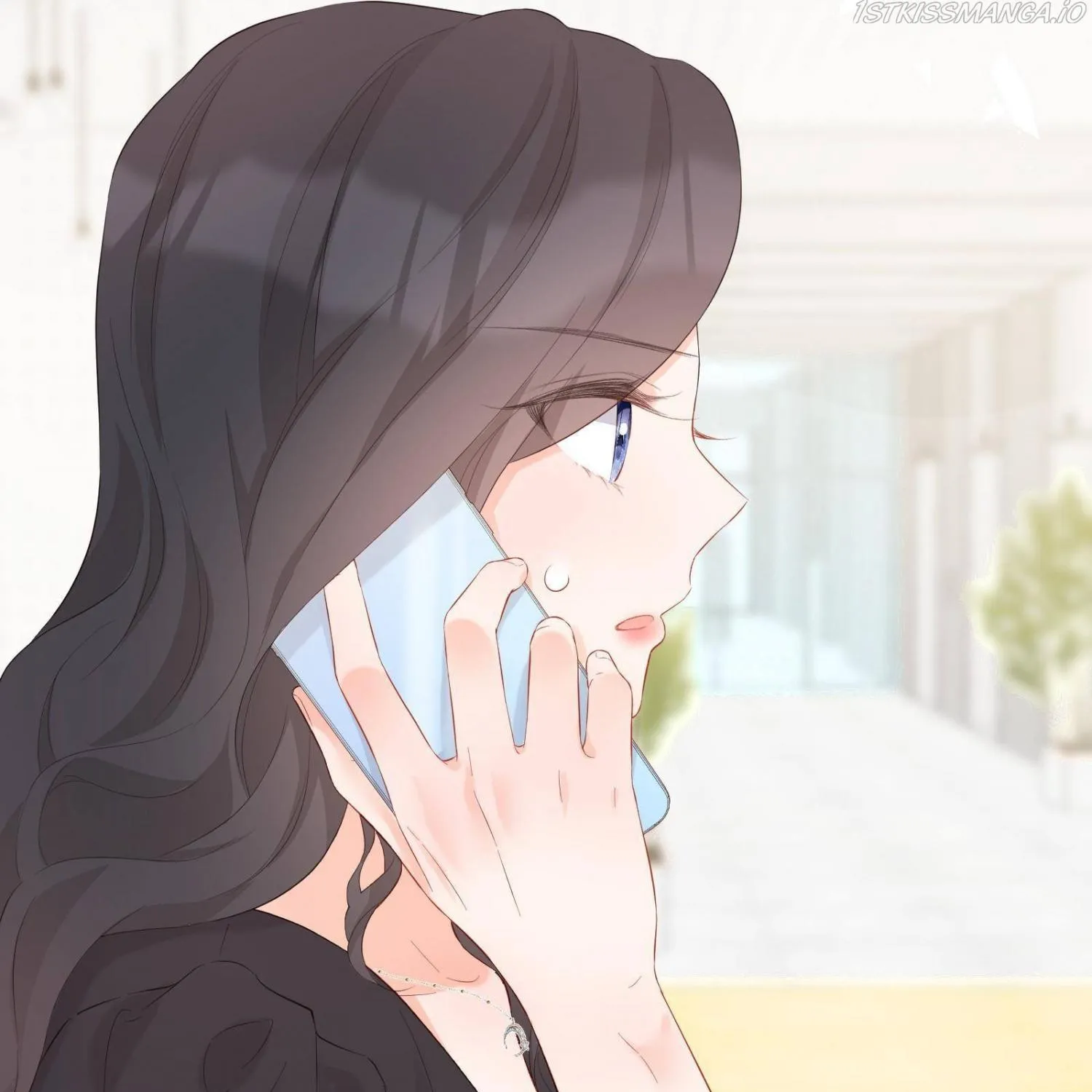 A Contractual Love Can Never Come True Chapter 43 page 13 - 