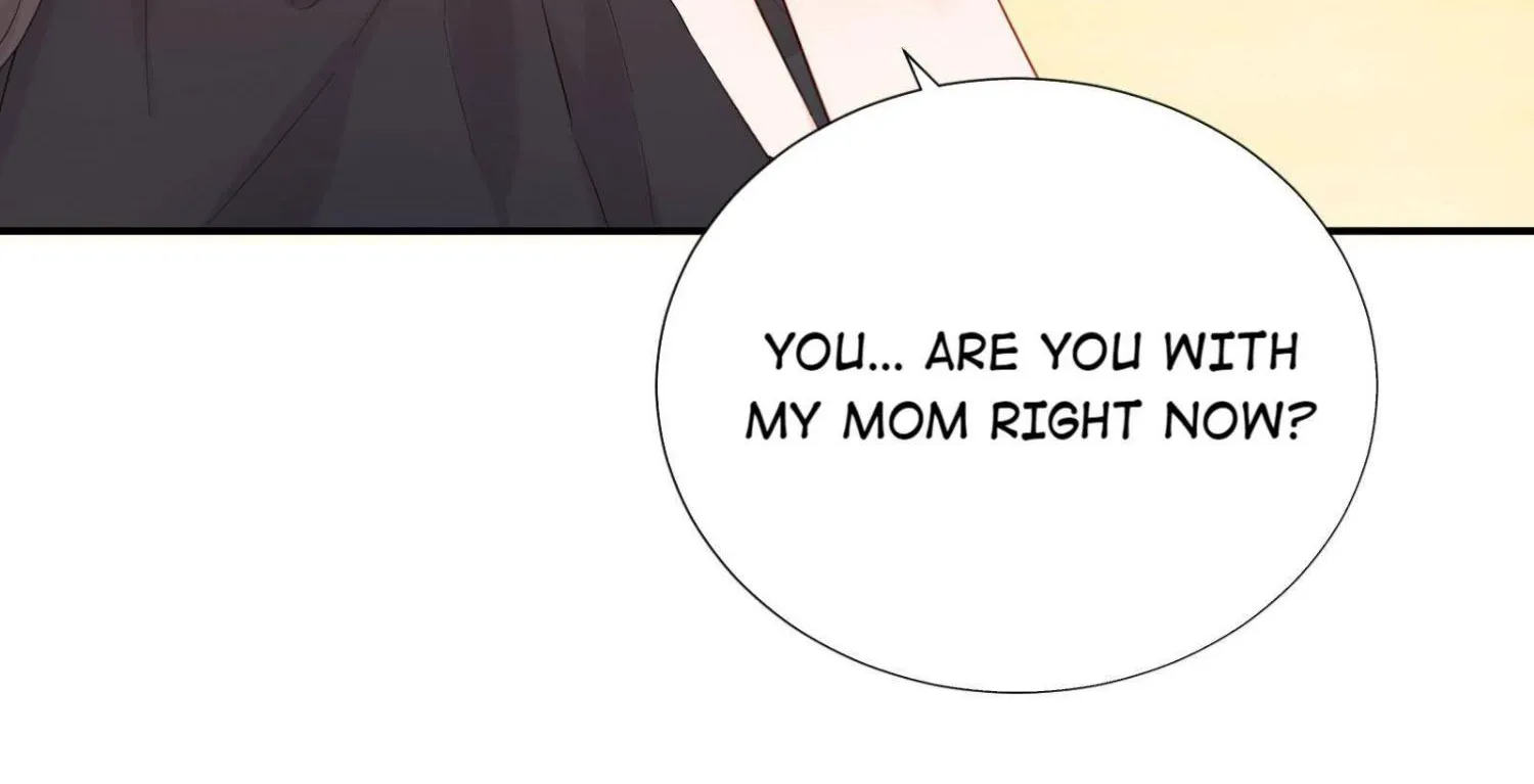 A Contractual Love Can Never Come True Chapter 43 page 14 - 