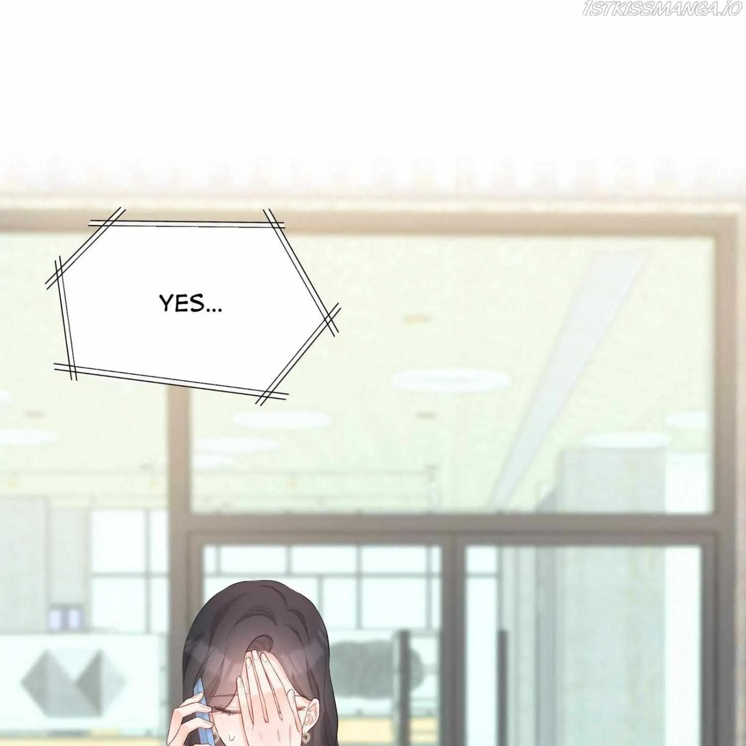 A Contractual Love Can Never Come True Chapter 43 page 15 - 