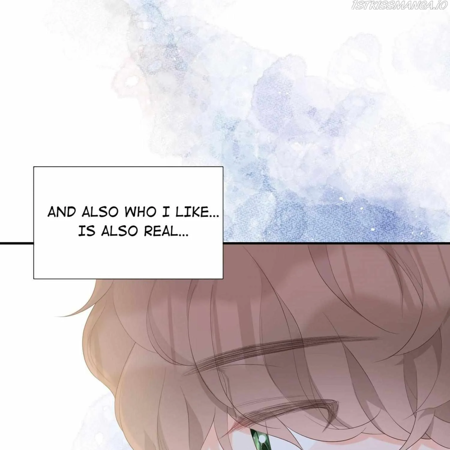 A Contractual Love Can Never Come True Chapter 43 page 27 - 