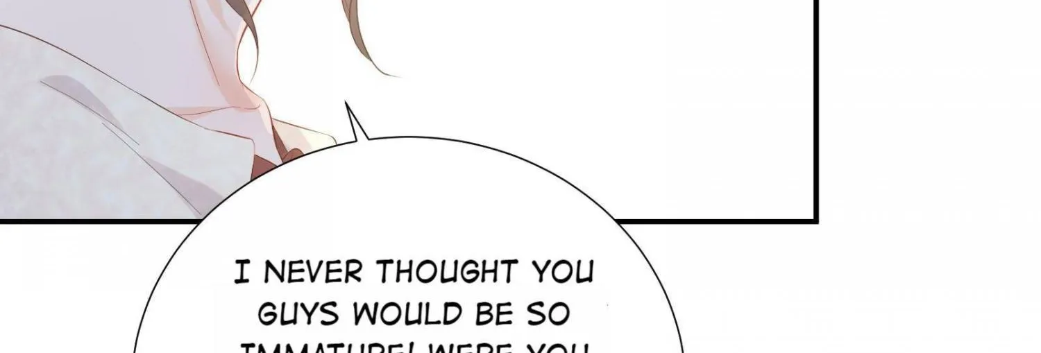 A Contractual Love Can Never Come True Chapter 43 page 32 - 