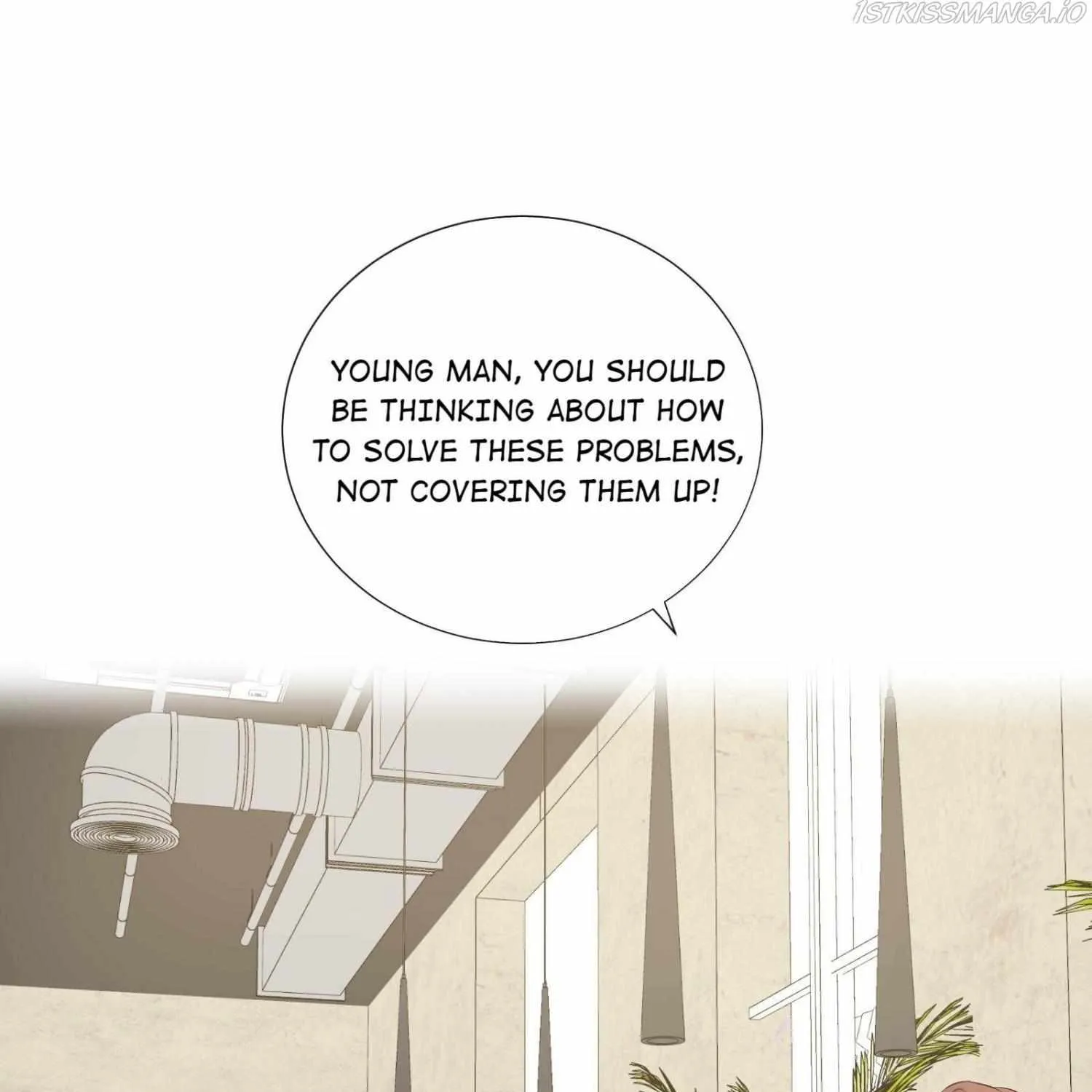 A Contractual Love Can Never Come True Chapter 43 page 35 - 