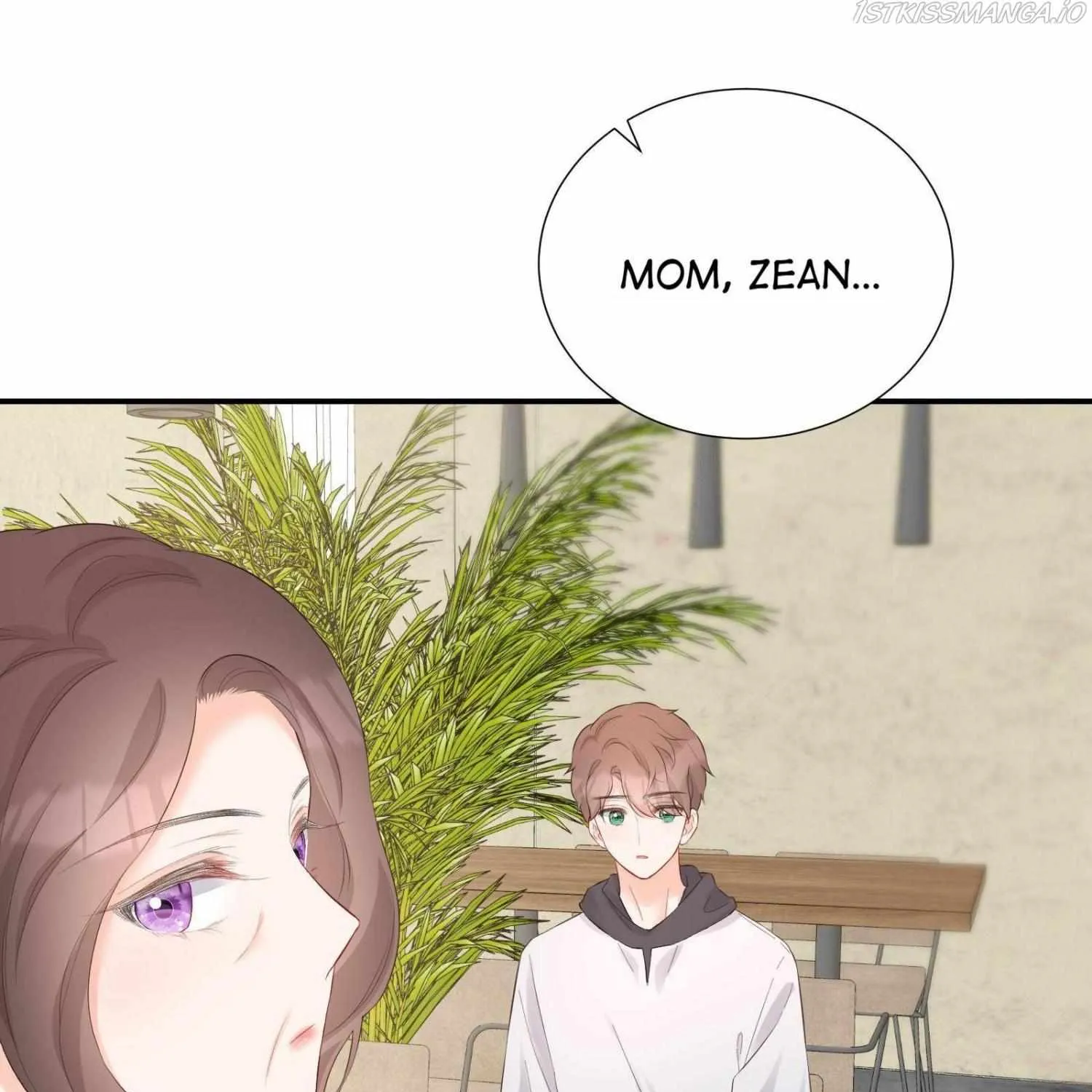 A Contractual Love Can Never Come True Chapter 43 page 37 - 