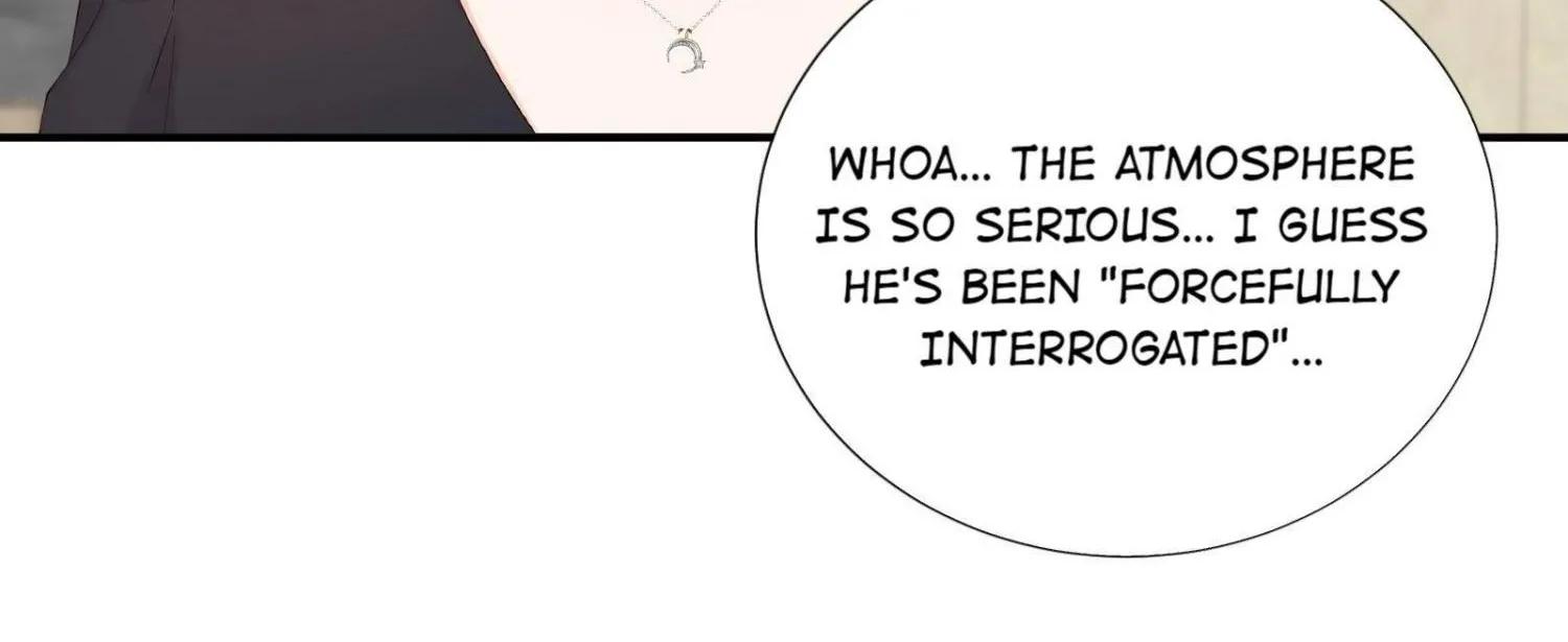 A Contractual Love Can Never Come True Chapter 43 page 40 - 