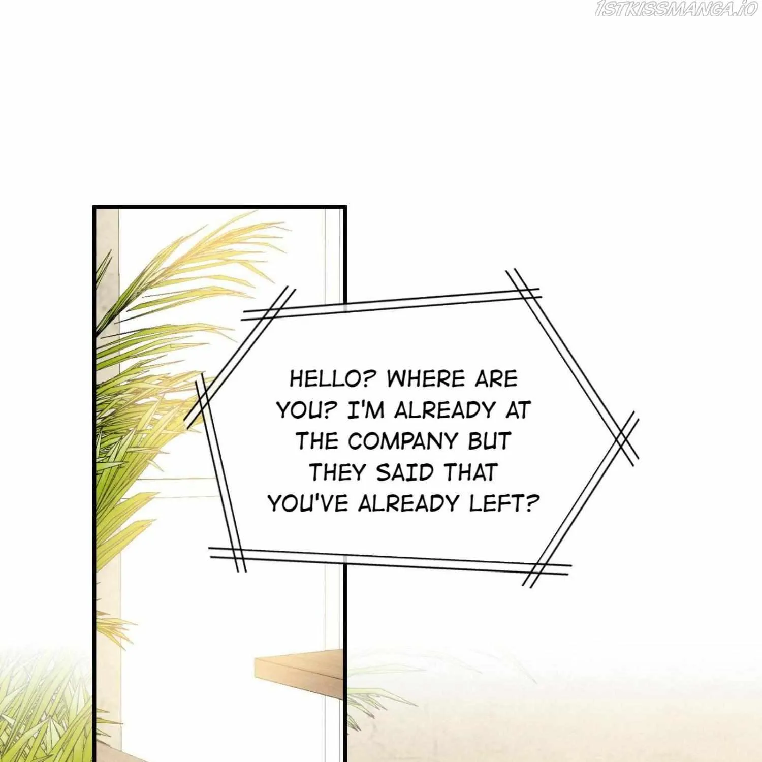 A Contractual Love Can Never Come True Chapter 43 page 5 - 