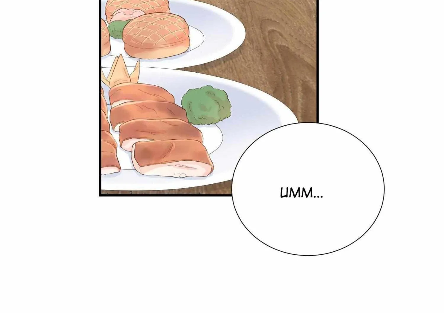 A Contractual Love Can Never Come True Chapter 43 page 44 - 
