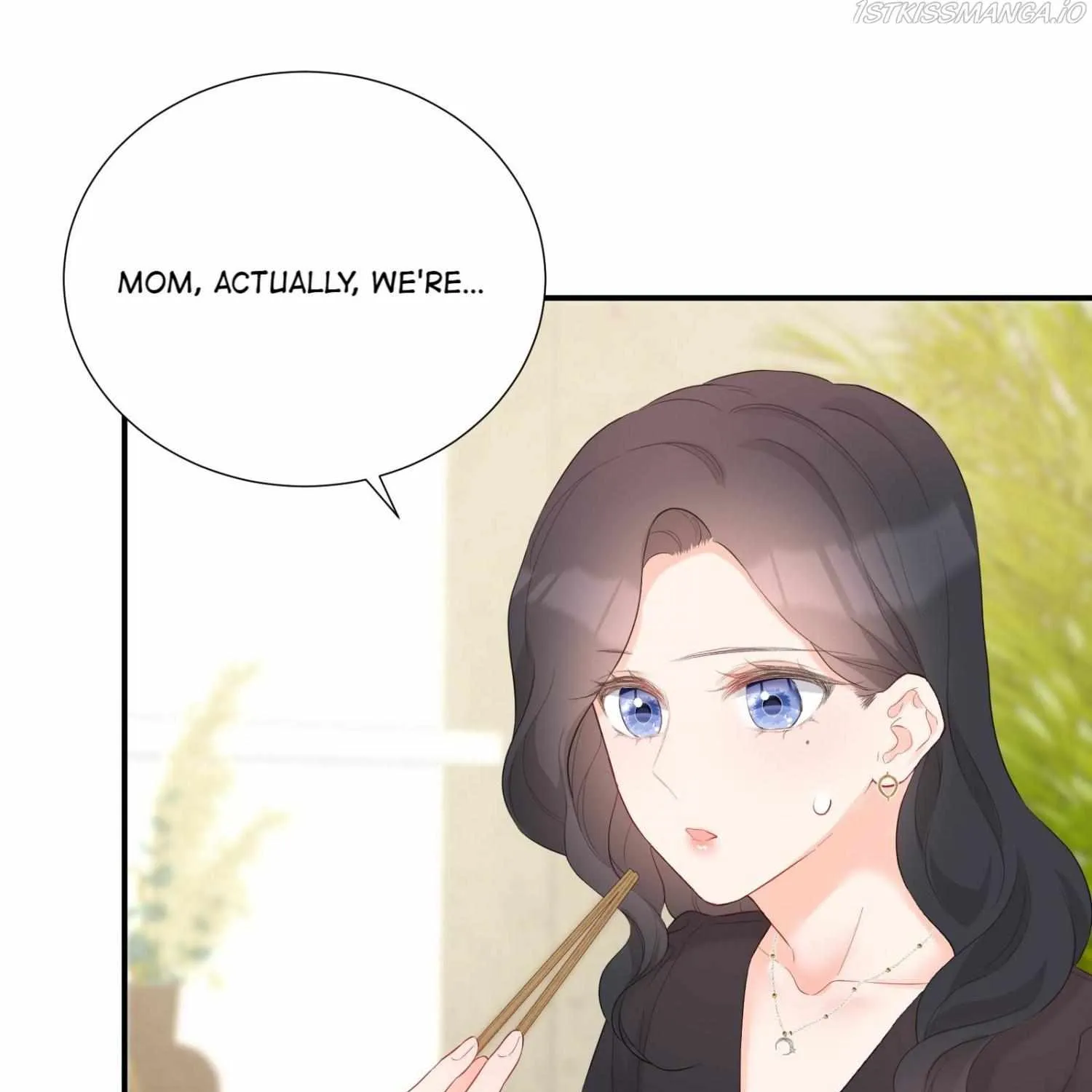 A Contractual Love Can Never Come True Chapter 43 page 45 - 