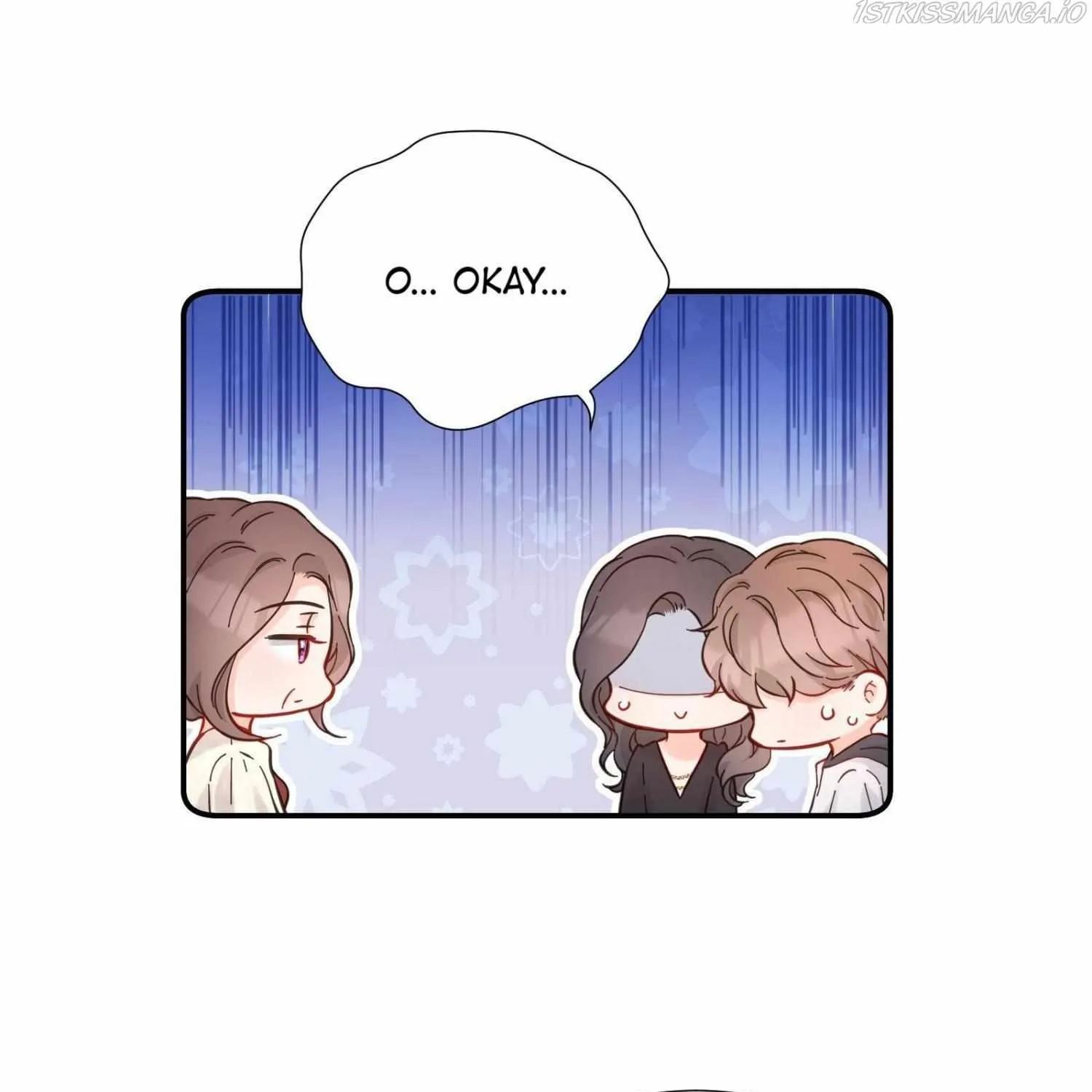 A Contractual Love Can Never Come True Chapter 43 page 48 - 