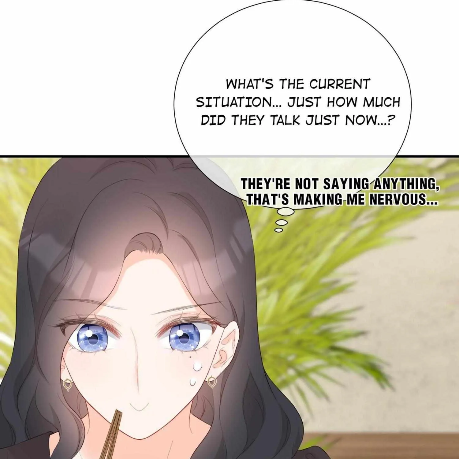 A Contractual Love Can Never Come True Chapter 43 page 49 - 
