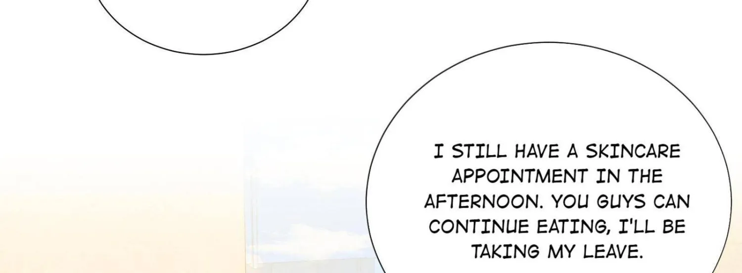 A Contractual Love Can Never Come True Chapter 43 page 52 - 