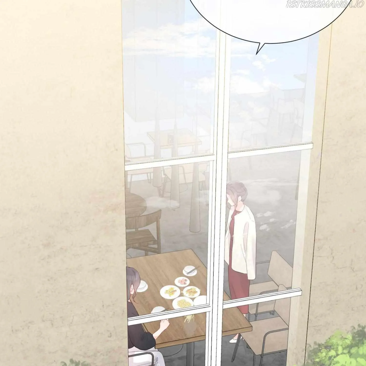 A Contractual Love Can Never Come True Chapter 43 page 53 - 