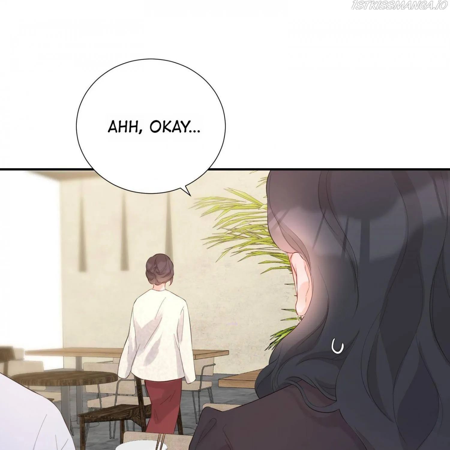 A Contractual Love Can Never Come True Chapter 43 page 55 - 