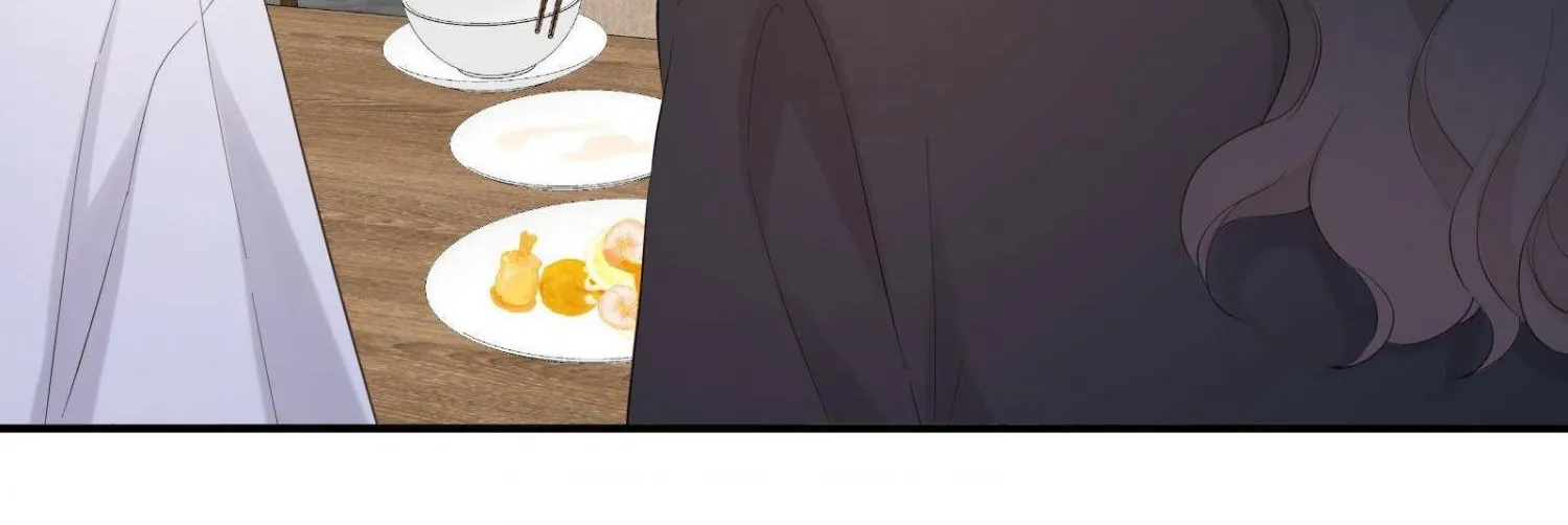 A Contractual Love Can Never Come True Chapter 43 page 56 - 