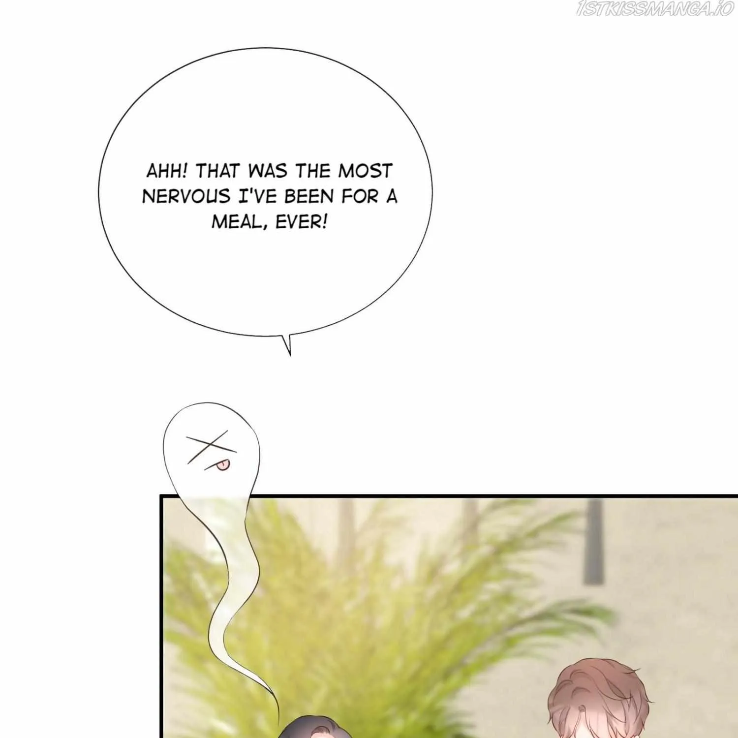 A Contractual Love Can Never Come True Chapter 43 page 57 - 