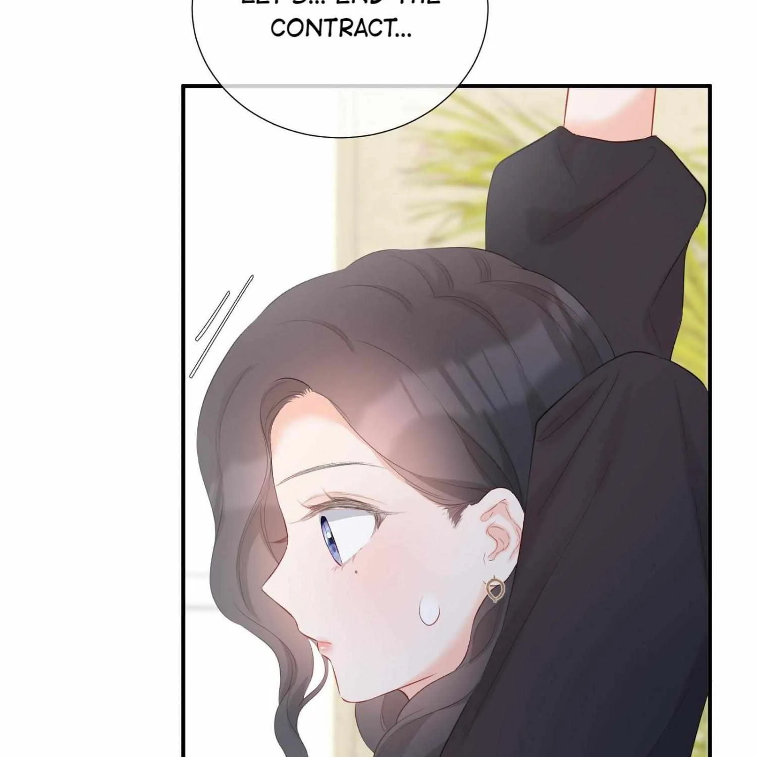 A Contractual Love Can Never Come True Chapter 43 page 61 - 