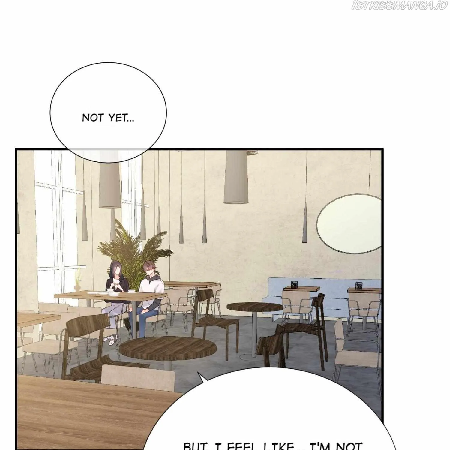 A Contractual Love Can Never Come True Chapter 43 page 65 - 