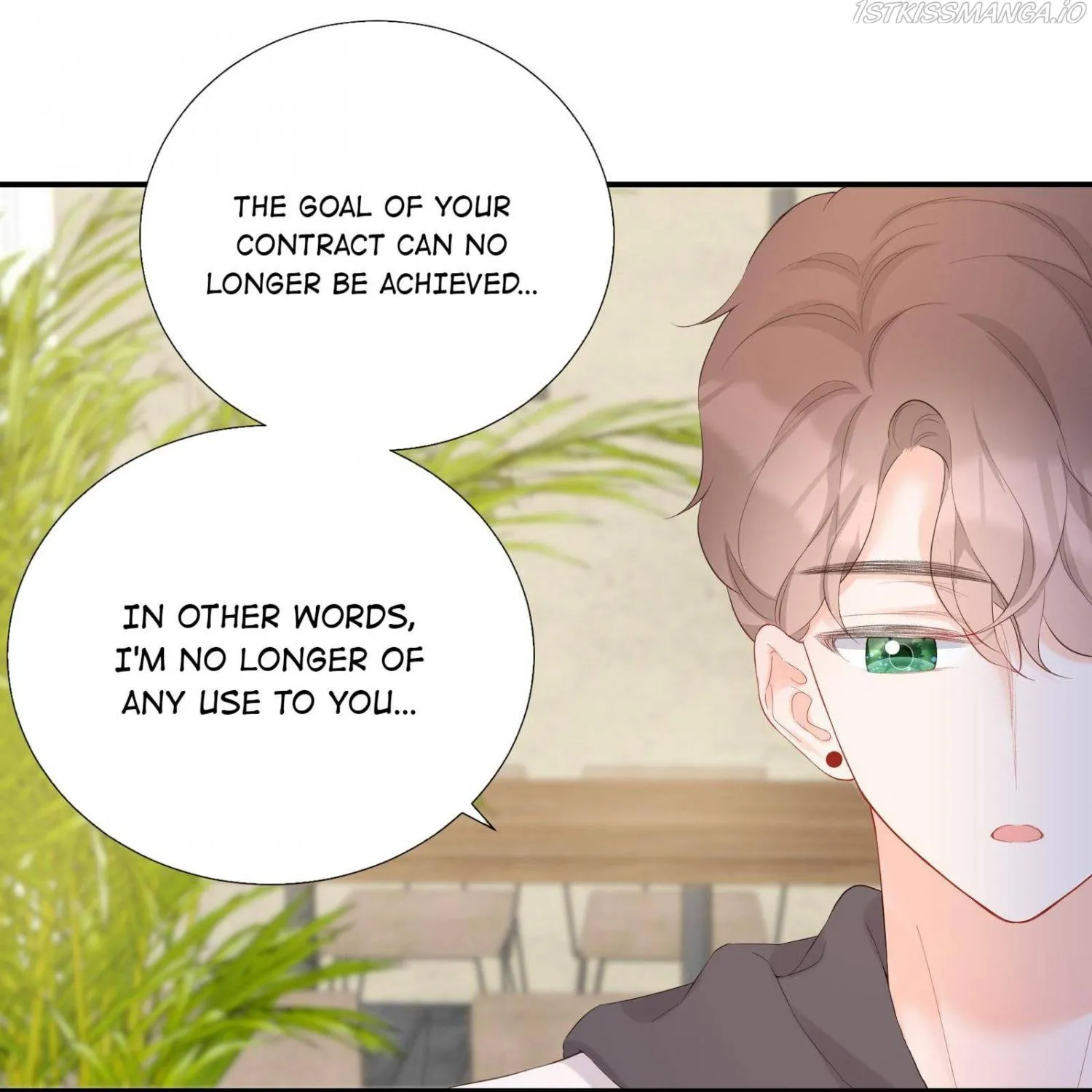 A Contractual Love Can Never Come True Chapter 43 page 67 - 