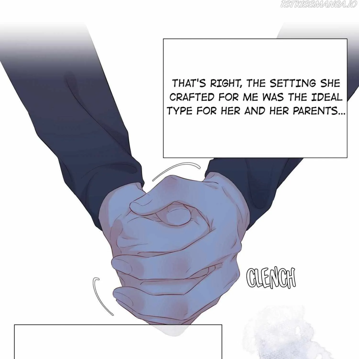 A Contractual Love Can Never Come True Chapter 43 page 69 - 