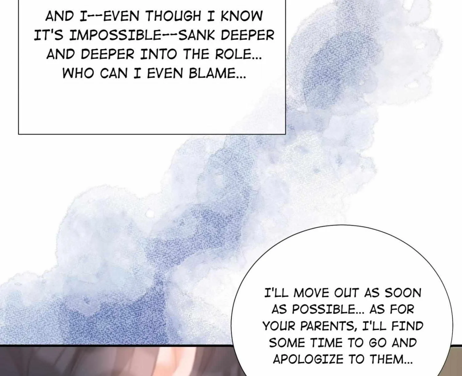 A Contractual Love Can Never Come True Chapter 43 page 70 - 