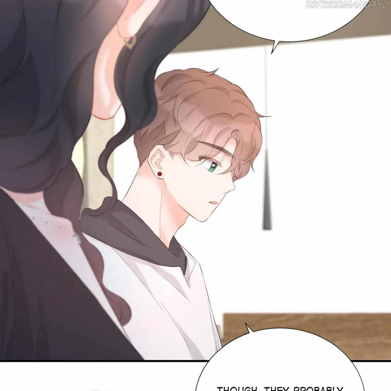 A Contractual Love Can Never Come True Chapter 43 page 71 - 