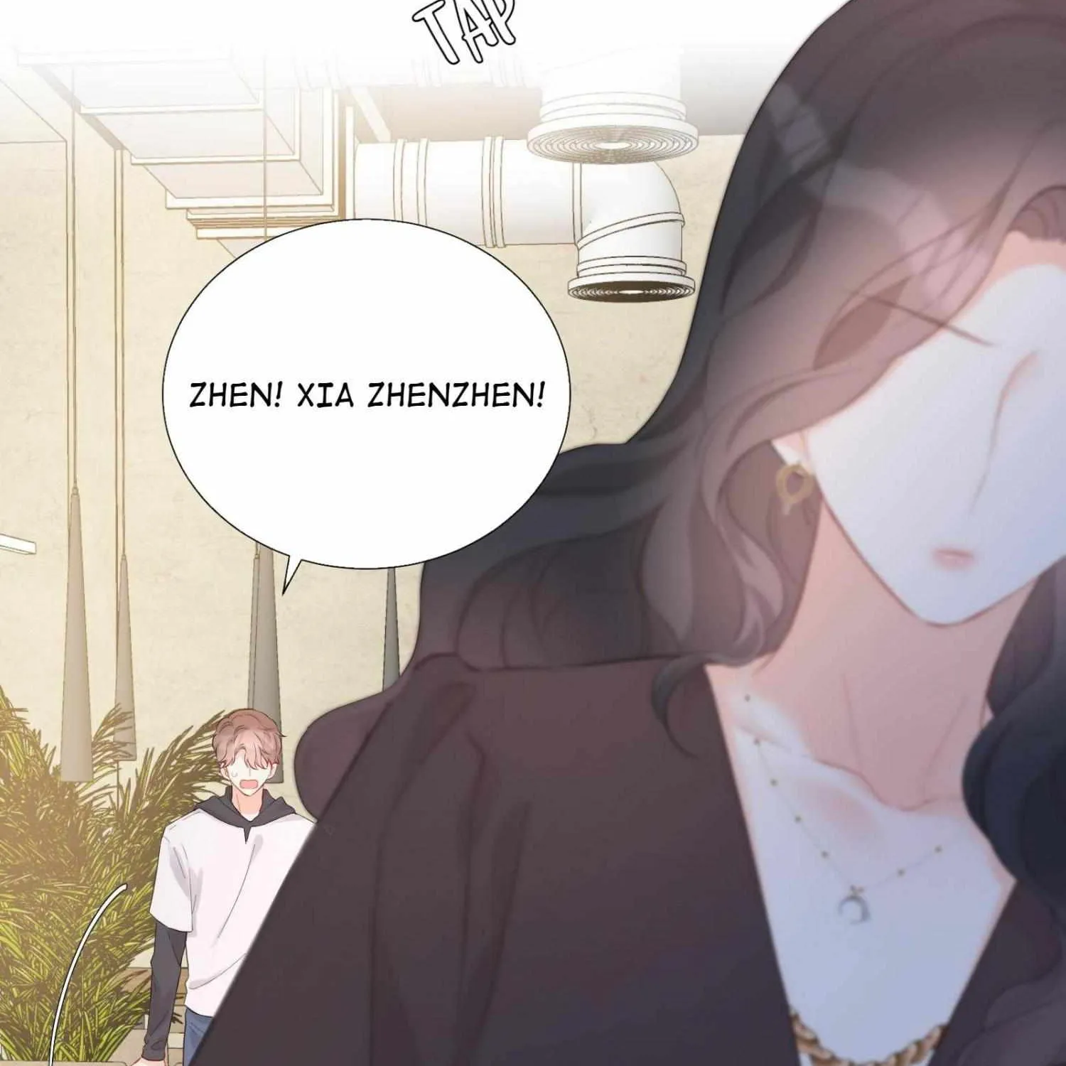 A Contractual Love Can Never Come True Chapter 43 page 78 - 